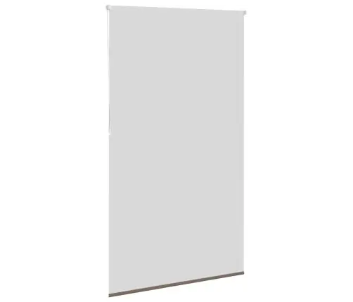Rullo Žalūzija Kafijas 120X230 Cm Auduma Platums 116,6 Cm Vidaxl