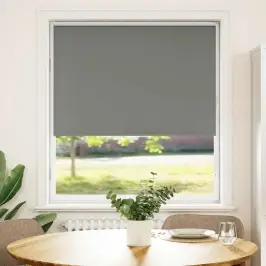 Pimendav Ruloo Hall 95X130 Cm Kanga Laius 90,7 Cm Polüester