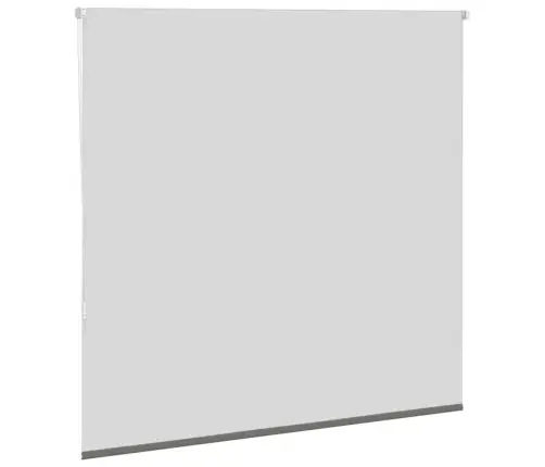 Roletas Blackout Smėlio Pilka 160X130 Cm Audinio Plotis