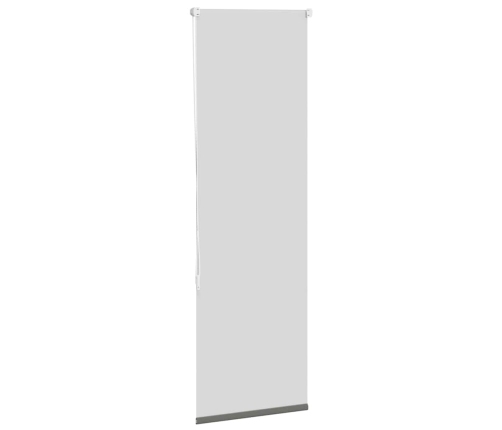 Roletas Blackout Smėlio Pilka 50X150 Cm Audinio Plotis