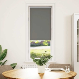 Roletas Blackout Smėlio Pilka 50X150 Cm Audinio Plotis