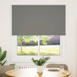 Roletas Smėlio Pilka 125X150 Cm Audinio Plotis 121,6 Cm