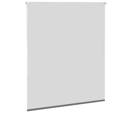 Rullo Žalūzija Blackout Pelēks 140X150Cm Auduma Platums 136,6Cm Vidaxl Rullo Žalūzija Blackout Pelēks 140X150Cm Auduma Platums 136,6Cm Vidaxl