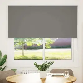 Pimendav Ruloo Hall 155X150 Cm Kanga Laius 151,6 Cm Polüester