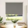 Pimendav Ruloo Hall 90X175 Cm Kanga Laius 85,7 Cm Polüester
