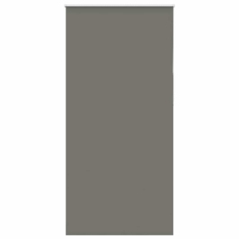 Roletas Smėlio Pilka 115X210 Cm Audinio Plotis 110,7 Cm