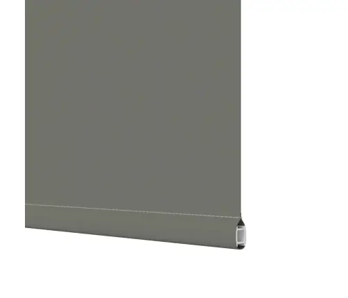 Pimendav Ruloo Hall 55X230 Cm Kanga Laius 50,7 Cm Polüester Pimendav Ruloo Hall 55X230 Cm Kanga Laius 50,7 Cm Polüester