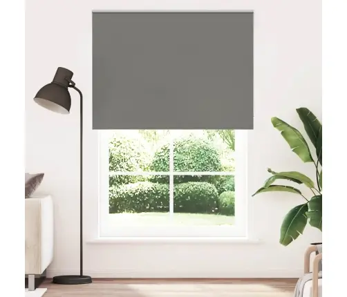 Roletas Blackout Smėlio Pilka 160X230 Cm Audinio Plotis
