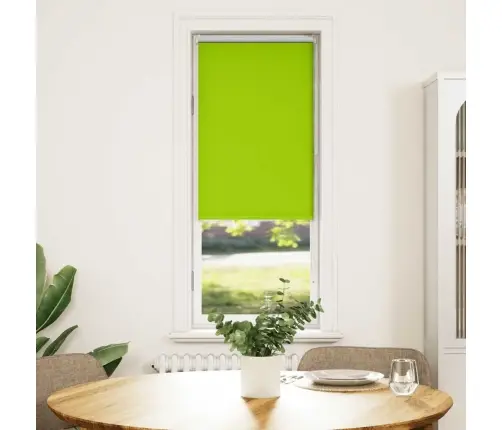 Rullo Žalūzija Lapas Zaļas 60X150Cm Auduma Platums 55,7Cm Vidaxl Rullo Žalūzija Lapas Zaļas 60X150Cm Auduma Platums 55,7Cm Vidaxl