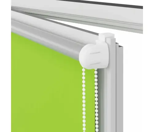 Pimendav Ruloo Lehed Rohelised 70X150 Cm Kanga Laius 65,7 Cm