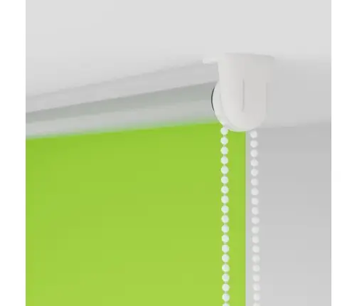 Pimendav Ruloo Lehed Rohelised 70X150 Cm Kanga Laius 65,7 Cm