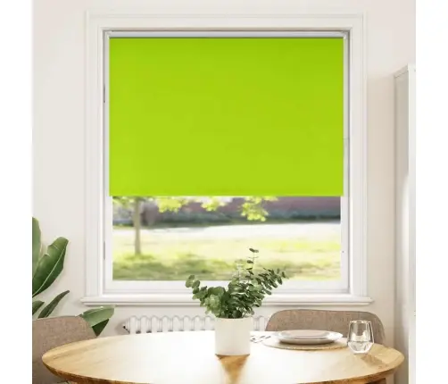 Rullo Žalūzija Lapas Zaļas 115X150 Cm Auduma Platums 110,7 Cm Vidaxl Rullo Žalūzija Lapas Zaļas 115X150 Cm Auduma Platums 110,7 Cm Vidaxl