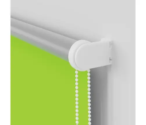 Pimendav Ruloo Lehed Rohelised 150X150 Cm Kanga Laius 146,6 Cm