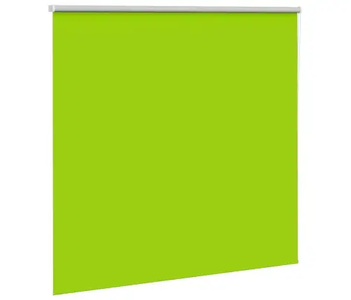 Pimendav Ruloo Lehed Rohelised 150X150 Cm Kanga Laius 146,6 Cm