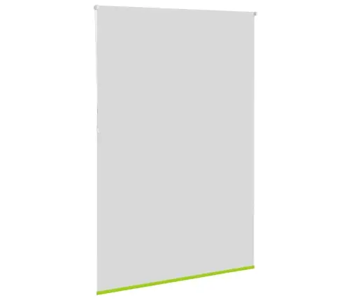 Roletas Smėlio Lapai Žali 155X230 Cm Audinio Plotis 151,6 Cm