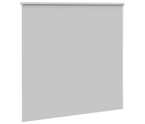 Roletas Smėlio Šviesiai Pilka 150X130 Cm Audinio Plotis 146,6Cm