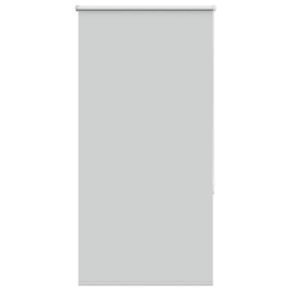 Roletas Smėlio Šviesiai Pilka 70X175 Cm Audinio Plotis 65,7 Cm