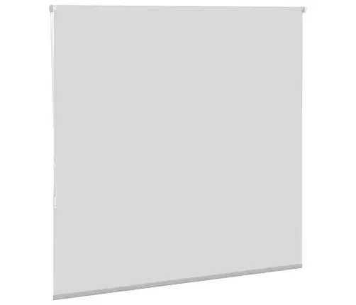 Rullo Žalūzija Gaiši Pelēks 150X175 Cm Auduma Platums 146,6 Cm Vidaxl Rullo Žalūzija Gaiši Pelēks 150X175 Cm Auduma Platums 146,6 Cm Vidaxl