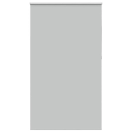 Roletas Blackout Smėlio Šviesiai Pilka 135X210Cm Audinio Plotis