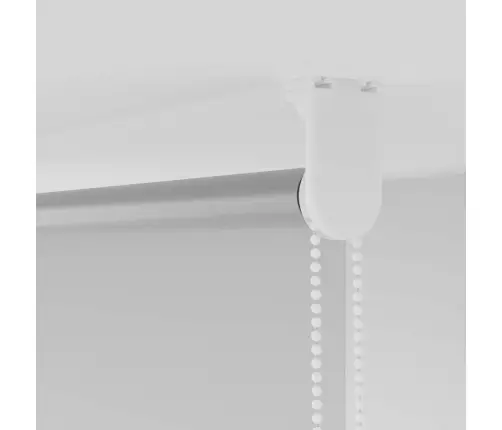 Rullo Žalūzija Blackout Gaiši Pelēks 160X210Cm Auduma Platums Vidaxl Rullo Žalūzija Blackout Gaiši Pelēks 160X210Cm Auduma Platums Vidaxl