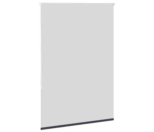 Rullo Žalūzija Tumši Zils 115X150 Cm Auduma Platums 110,7 Cm Vidaxl