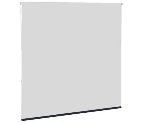 Rullo Žalūzija Tumši Zils 145X150 Cm Auduma Platums 141,6 Cm Vidaxl