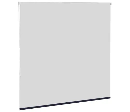Rullo Žalūzija Tumši Zils 150X150 Cm Auduma Platums 146,6 Cm Vidaxl