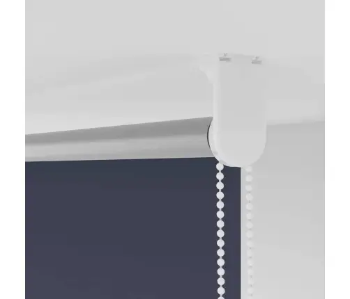 Rullo Žalūzija Tumši Zils 160X210 Cm Auduma Platums 156,6 Cm Vidaxl Rullo Žalūzija Tumši Zils 160X210 Cm Auduma Platums 156,6 Cm Vidaxl