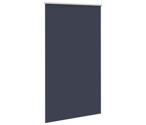Rullo Žalūzija Tumši Zils 140X230 Cm Auduma Platums 136,6 Cm Vidaxl Rullo Žalūzija Tumši Zils 140X230 Cm Auduma Platums 136,6 Cm Vidaxl