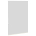 Rullo Žalūzija Pelēkbalti 100X130 Cm Auduma Platums 95,7 Cm Vidaxl