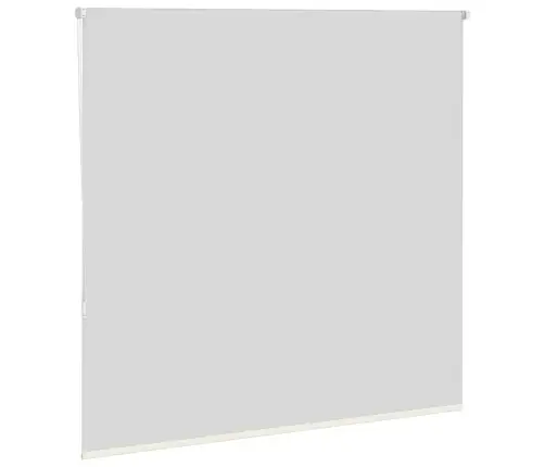 Pimendav Ruloo Koltunud Valge 155X130 Cm Kanga Laius 151,6 Cm Pimendav Ruloo Koltunud Valge 155X130 Cm Kanga Laius 151,6 Cm