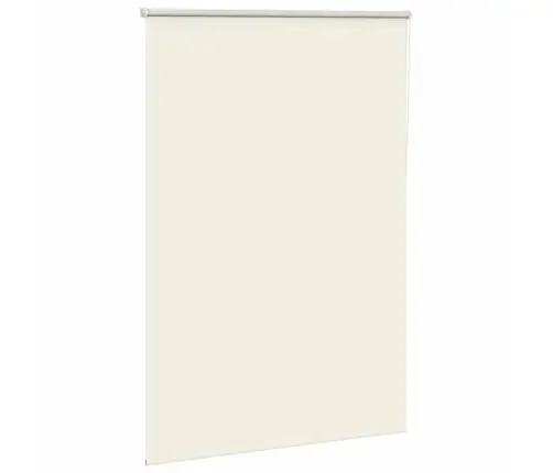 Pimendav Ruloo Koltunud Valge 105X150 Cm Kanga Laius 40,7 Cm