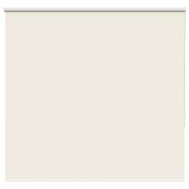 Roletas Balsvos 160X150 Cm Audinio Plotis 156,6 Cm Poliesteris
