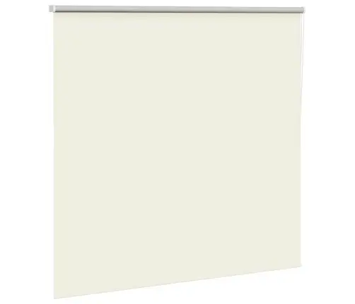 Rullo Žalūzija Pelēkbalti 160X150 Cm Auduma Platums 156,6 Cm Vidaxl