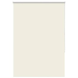 Rullo Žalūzija Pelēkbalti 100X175 Cm Auduma Platums 95,7 Cm Vidaxl