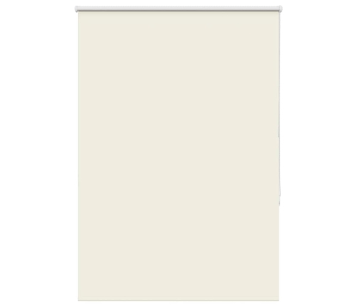 Rullo Žalūzija Pelēkbalti 100X175 Cm Auduma Platums 95,7 Cm Vidaxl