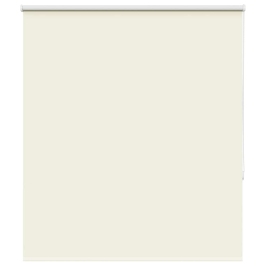 Roletas Balsvos 130X175 Cm Audinio Plotis 126,6 Cm Poliesteris