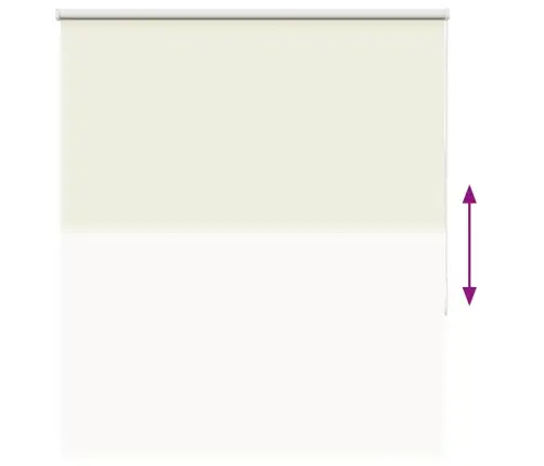 Rullo Žalūzija Pelēkbalti 135X175 Cm Auduma Platums 131,6 Cm Vidaxl Rullo Žalūzija Pelēkbalti 135X175 Cm Auduma Platums 131,6 Cm Vidaxl