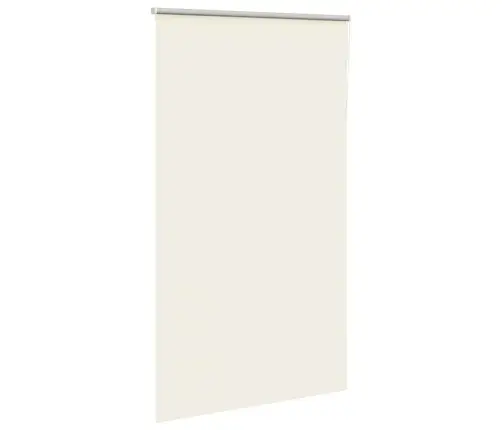 Rullo Žalūzija Pelēkbalti 120X210 Cm Auduma Platums 120X130 Cm Vidaxl