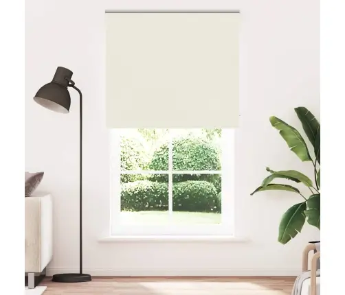 Pimendav Ruloo Koltunud Valge 125X210 Cm Kanga Laius 121,6 Cm Pimendav Ruloo Koltunud Valge 125X210 Cm Kanga Laius 121,6 Cm