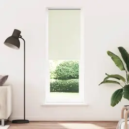 Pimendav Ruloo Koltunud Valge 75X230 Cm Kanga Laius 70,7 Cm