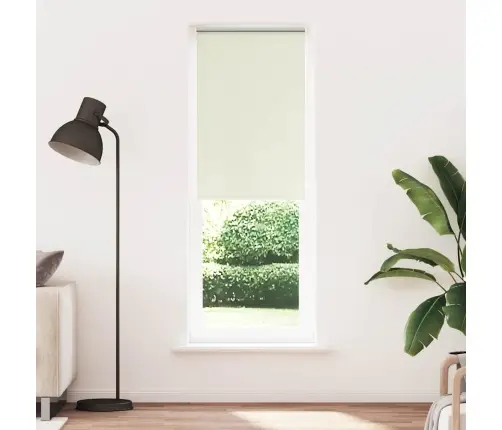 Pimendav Ruloo Koltunud Valge 75X230 Cm Kanga Laius 70,7 Cm Pimendav Ruloo Koltunud Valge 75X230 Cm Kanga Laius 70,7 Cm