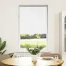 Rullo Žalūzija Balta 75X175 Cm Auduma Platums 70,7Cm Poliesters Vidaxl Rullo Žalūzija Balta 75X175 Cm Auduma Platums 70,7Cm Poliesters Vidaxl