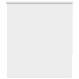 Rullo Žalūzija Balta 135X175 Cm Auduma Platums 131,6Cm Vidaxl