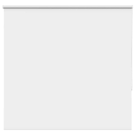 Rullo Žalūzija Balta 155X175 Cm Auduma Platums 151,6 Cm Vidaxl