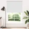 Roletas Baltos Spalvos 145X210 Cm Audinio Plotis 141,6 Cm