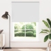 Rullo Žalūzija Balta 150X210 Cm Auduma Platums 146,6Cm Vidaxl