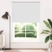 Rullo Žalūzija Balta 155X210 Cm Auduma Platums 151,6Cm Vidaxl