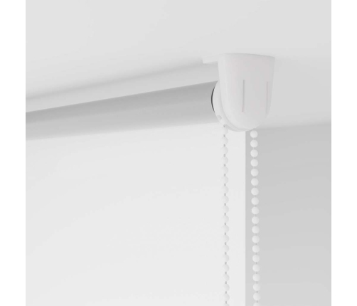 Rullo Žalūzija Balta 155X210 Cm Auduma Platums 151,6Cm Vidaxl