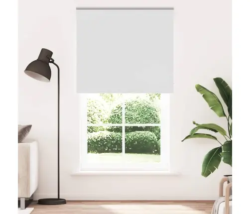 Rullo Žalūzija Balta 125X230 Cm Auduma Platums 121,6 Cm Vidaxl Rullo Žalūzija Balta 125X230 Cm Auduma Platums 121,6 Cm Vidaxl